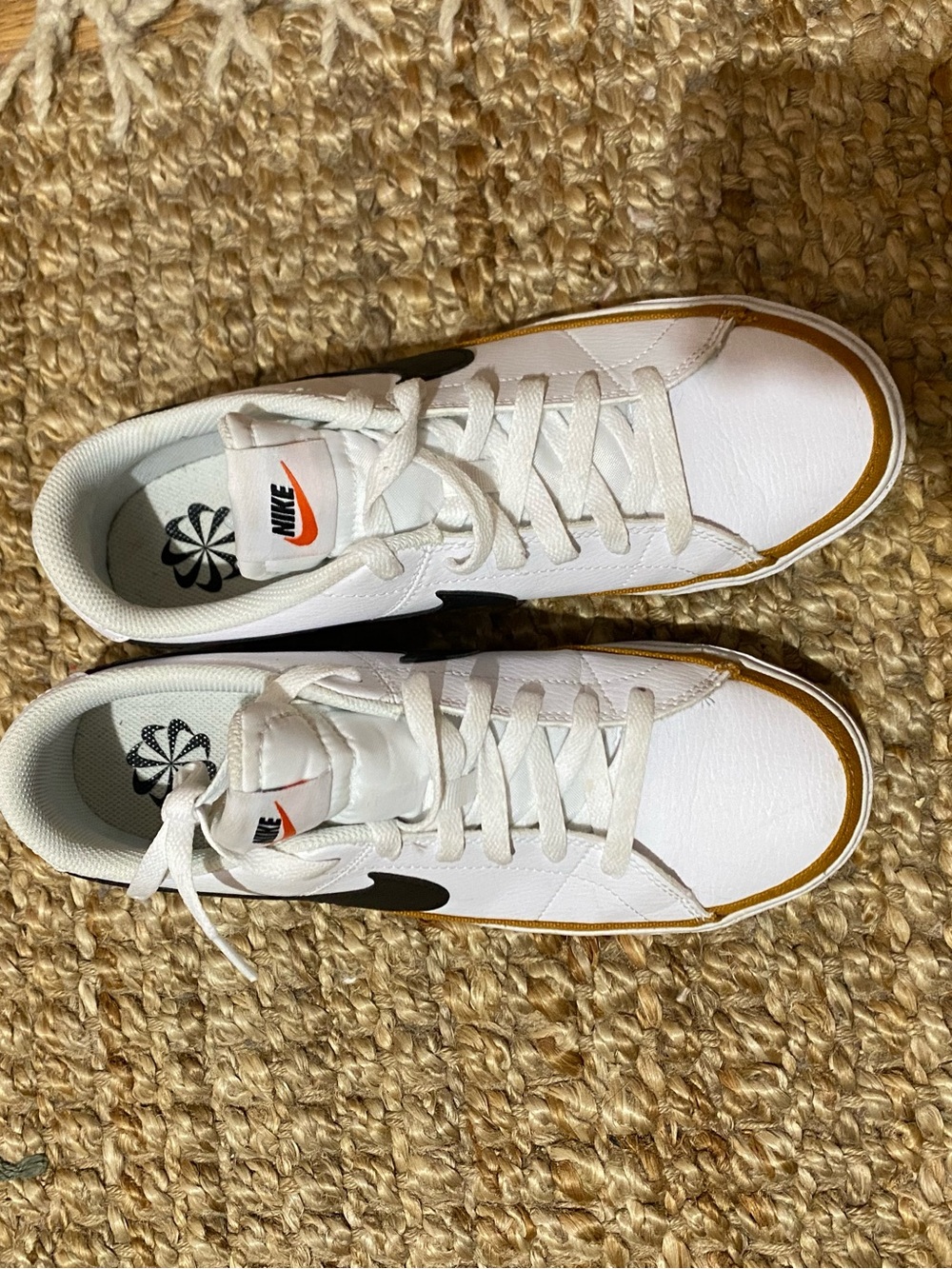 Nike Court Legacy W10/M8.5